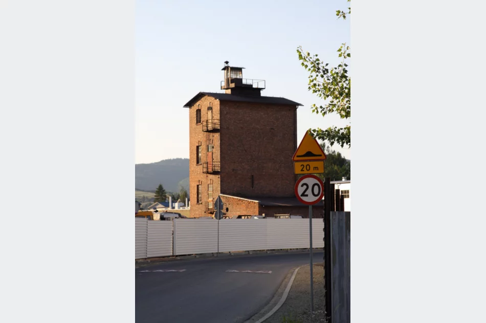 "Naftowy" rozdział w historii miasta - zdjęcie 6