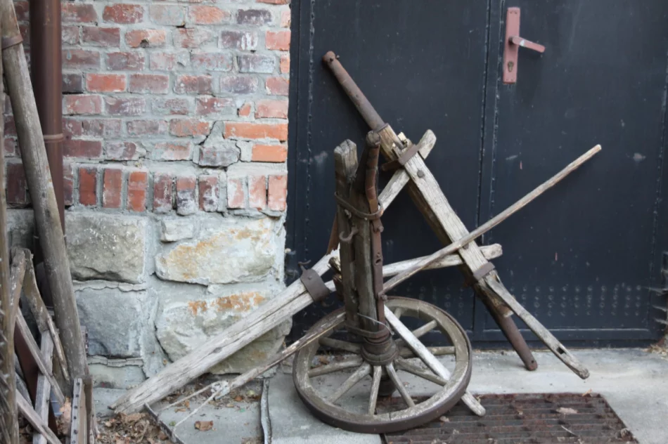 "Naftowy" rozdział w historii miasta - zdjęcie 8