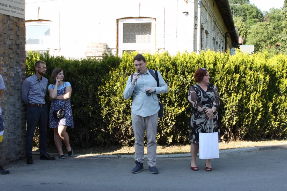 "Naftowy" rozdział w historii miasta - zdjęcie 10