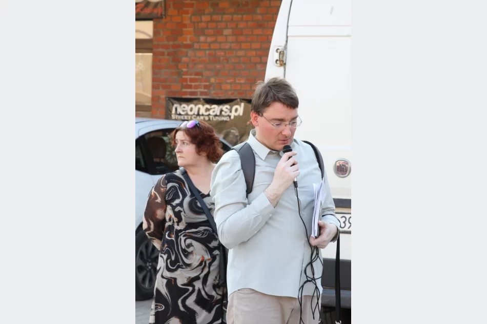 "Naftowy" rozdział w historii miasta - zdjęcie 11