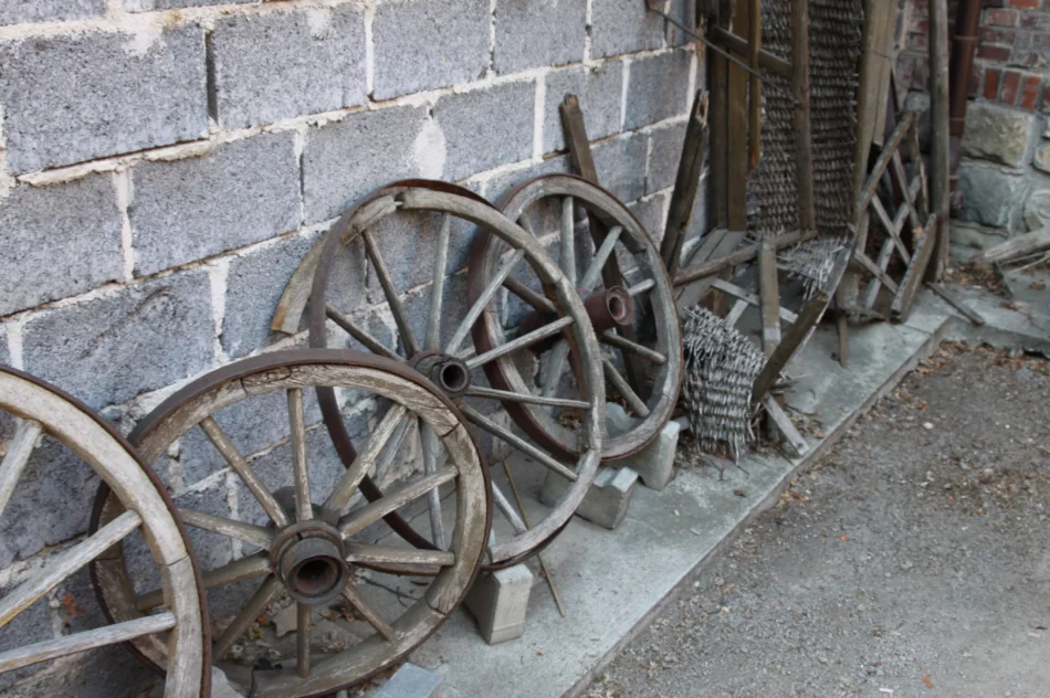 "Naftowy" rozdział w historii miasta - zdjęcie 12