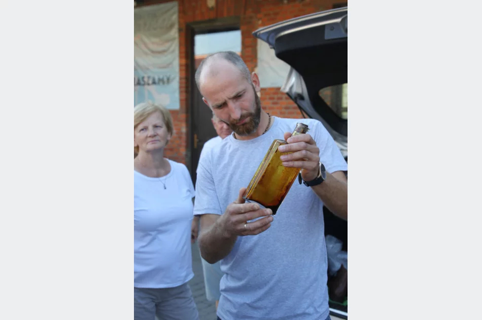 "Naftowy" rozdział w historii miasta - zdjęcie 13