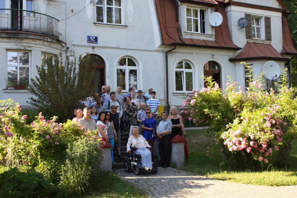 "Naftowy" rozdział w historii miasta - zdjęcie 14