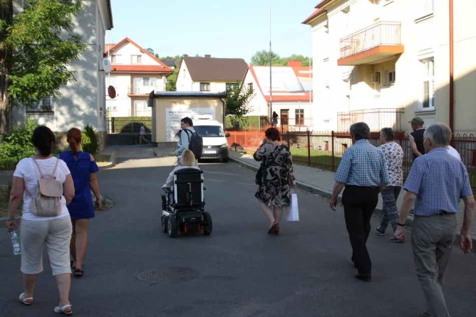 "Naftowy" rozdział w historii miasta - zdjęcie 17