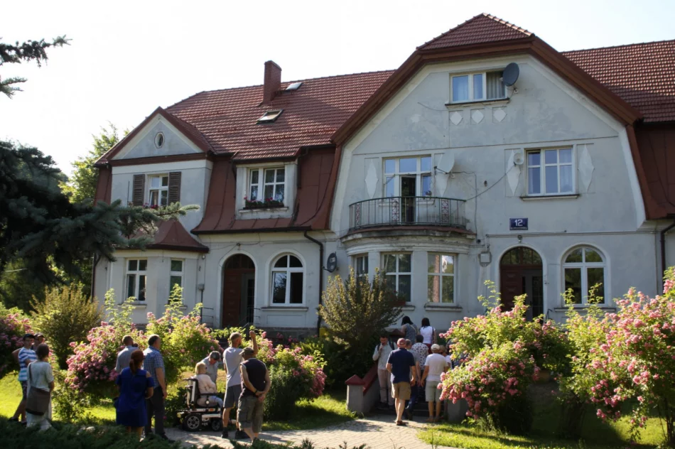 "Naftowy" rozdział w historii miasta - zdjęcie 18