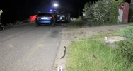 Tragiczny wypadek w powiecie gorlickim. Nie żyje 17-latka - zdjęcie 3