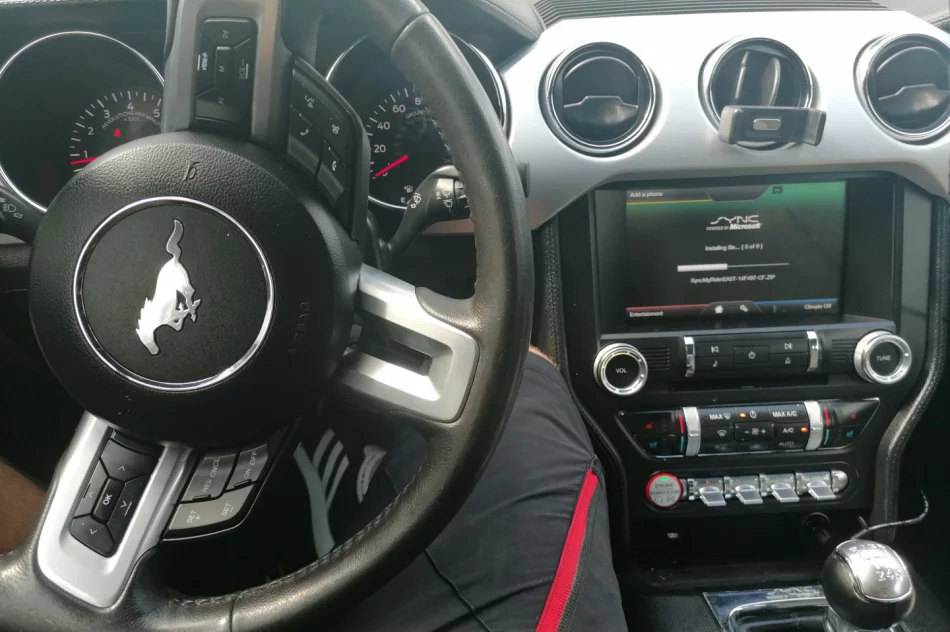 Wszystko dla twojego Forda ! - zdjęcie 4