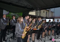 Orkiestra „Echo Podhala” wystąpiła w Tworkowie i Boguminie - zdjęcie główne