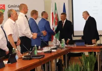 Jednogłośne absolutorium dla Wójta Gminy Limanowa Jana Skrzekuta - zdjęcie główne