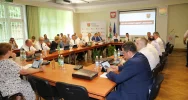 Jednogłośne absolutorium dla Wójta Gminy Limanowa Jana Skrzekuta - zdjęcie 3