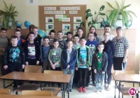 Innowacja pedagogiczna „Programuję i eksperymentuję” w Mordarce - zdjęcie główne