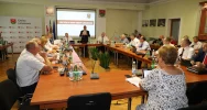 Jednogłośne absolutorium dla Wójta Gminy Limanowa Jana Skrzekuta - zdjęcie 4
