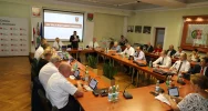 Jednogłośne absolutorium dla Wójta Gminy Limanowa Jana Skrzekuta - zdjęcie 5