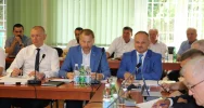 Jednogłośne absolutorium dla Wójta Gminy Limanowa Jana Skrzekuta - zdjęcie 2