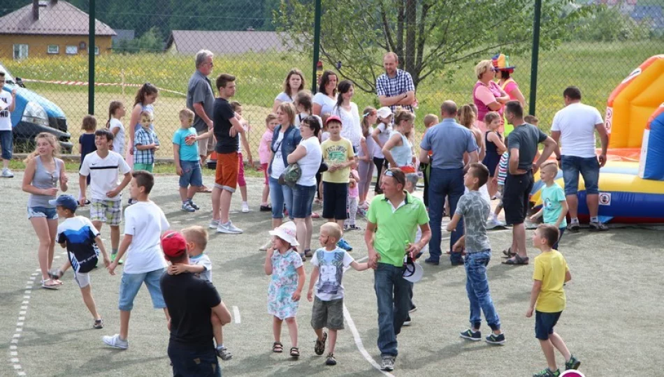 Za nami kolejne 'Święto rodziny' w Kaninie! - zdjęcie 1