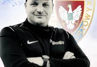 Wojciech Tajduś z nowym wyzwaniem - zdjęcie główne