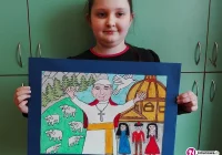 Sukcesy uczniów z Gminy Limanowa w  Konkursie „Jan Paweł II – Patron Najgodniejszy” - zdjęcie główne