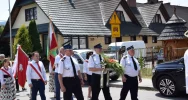 Odprowadzili wójta w ostatnią drogę - zdjęcie 3