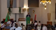 Odprowadzili wójta w ostatnią drogę - zdjęcie 4