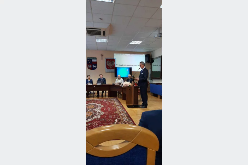 Miejski jubileusz 70-lecia - zdjęcie 2