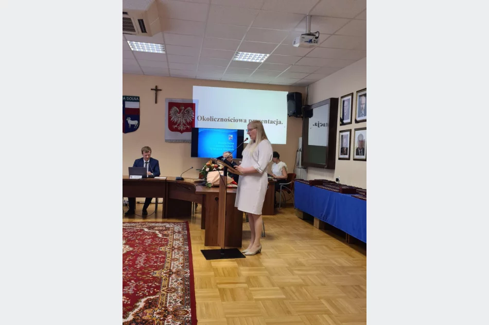 Miejski jubileusz 70-lecia - zdjęcie 3