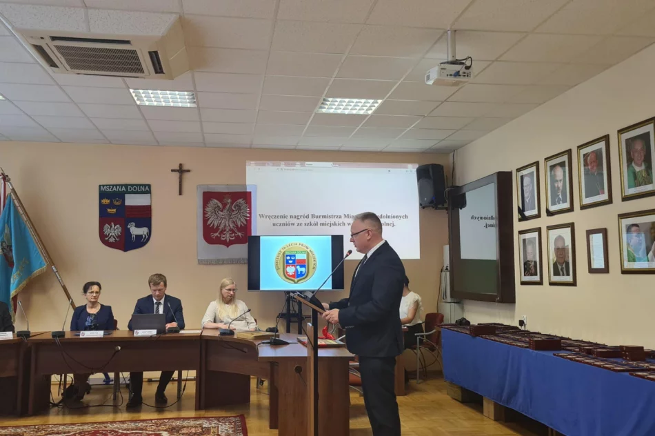 Miejski jubileusz 70-lecia - zdjęcie 4