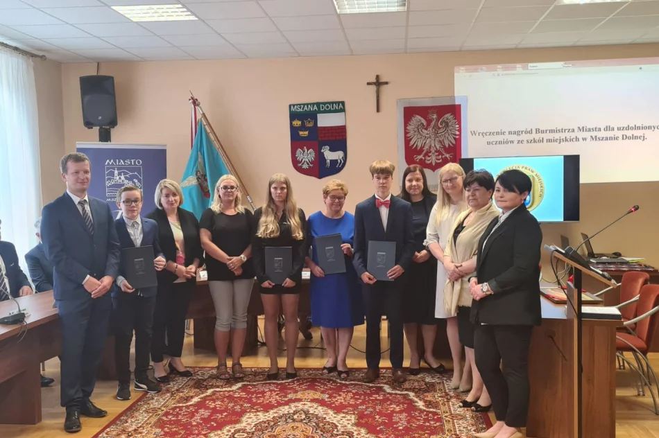 Miejski jubileusz 70-lecia - zdjęcie 5