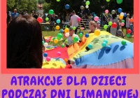 Darmowe atrakcje dla dzieci - zdjęcie główne