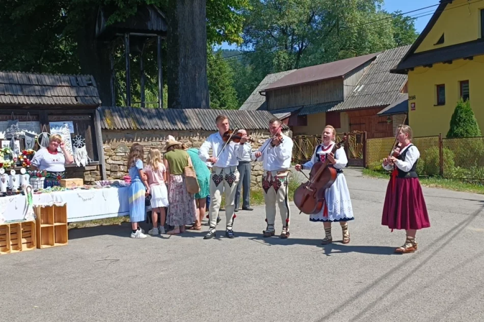Chwalą Boga słowem i muzyką - zdjęcie 2