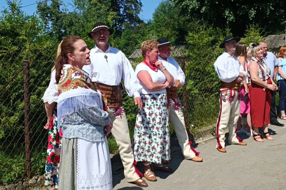 Chwalą Boga słowem i muzyką - zdjęcie 3