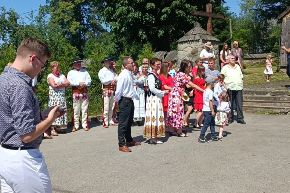 Chwalą Boga słowem i muzyką - zdjęcie 4