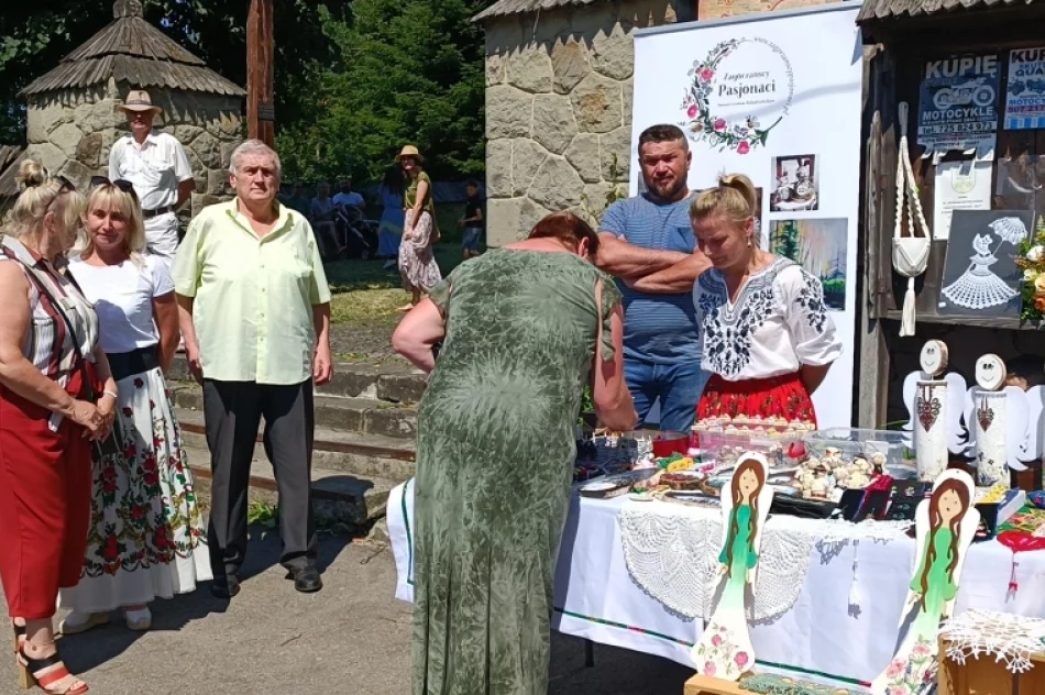 Chwalą Boga słowem i muzyką - zdjęcie 5