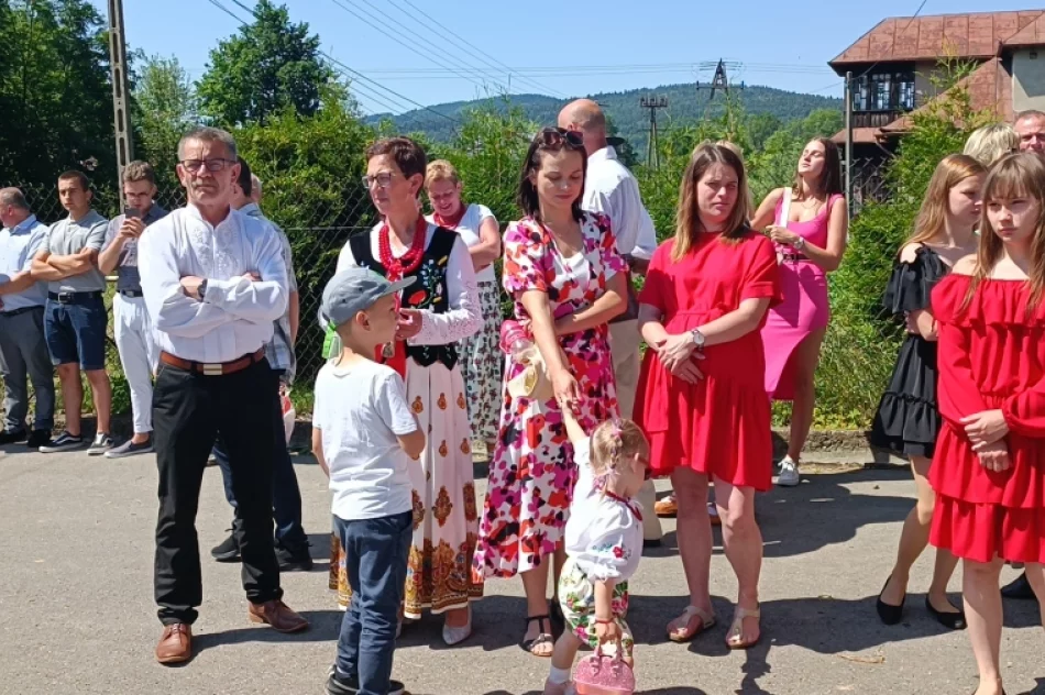 Chwalą Boga słowem i muzyką - zdjęcie 6