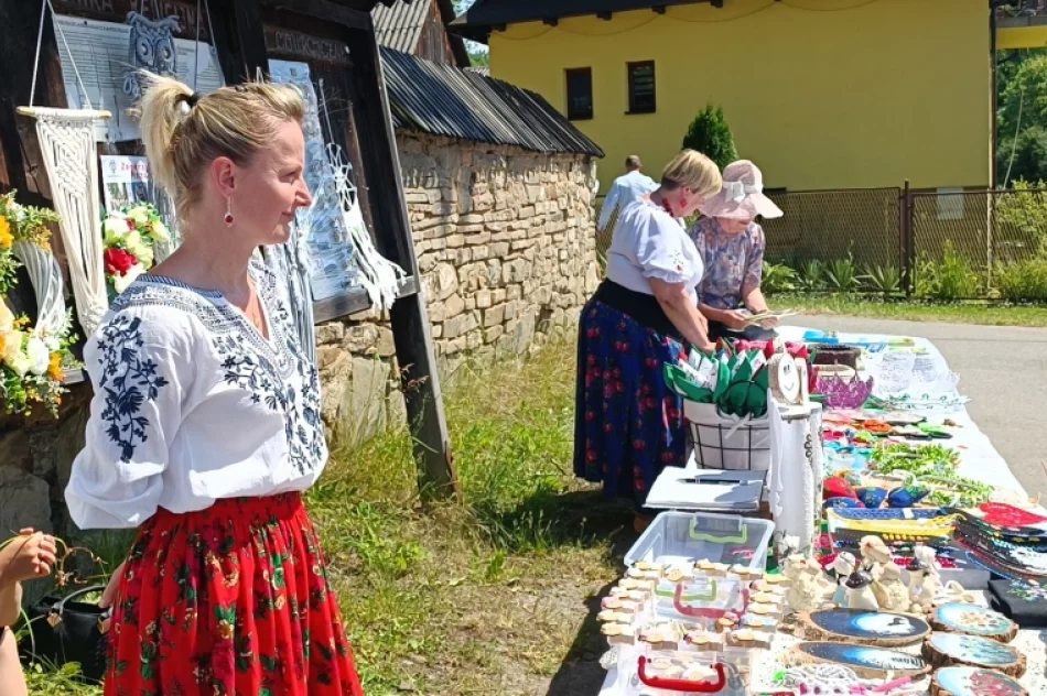 Chwalą Boga słowem i muzyką - zdjęcie 7