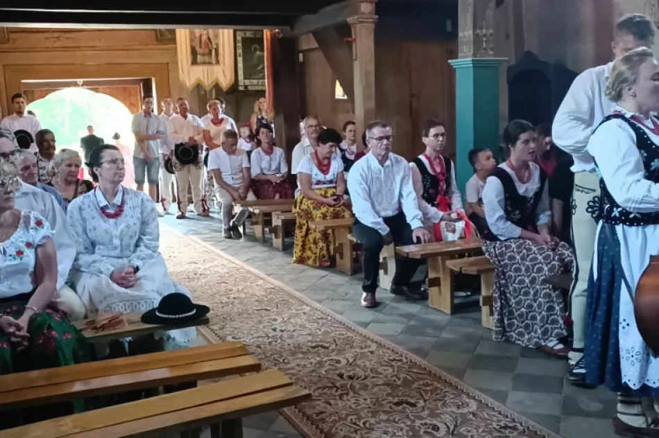 Chwalą Boga słowem i muzyką - zdjęcie 9