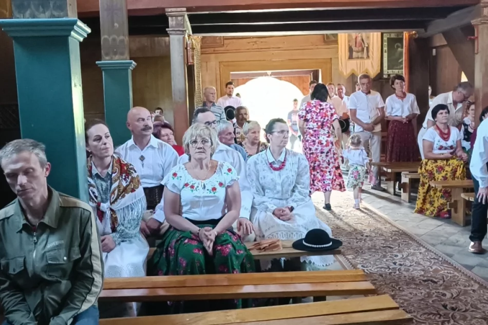 Chwalą Boga słowem i muzyką - zdjęcie 10