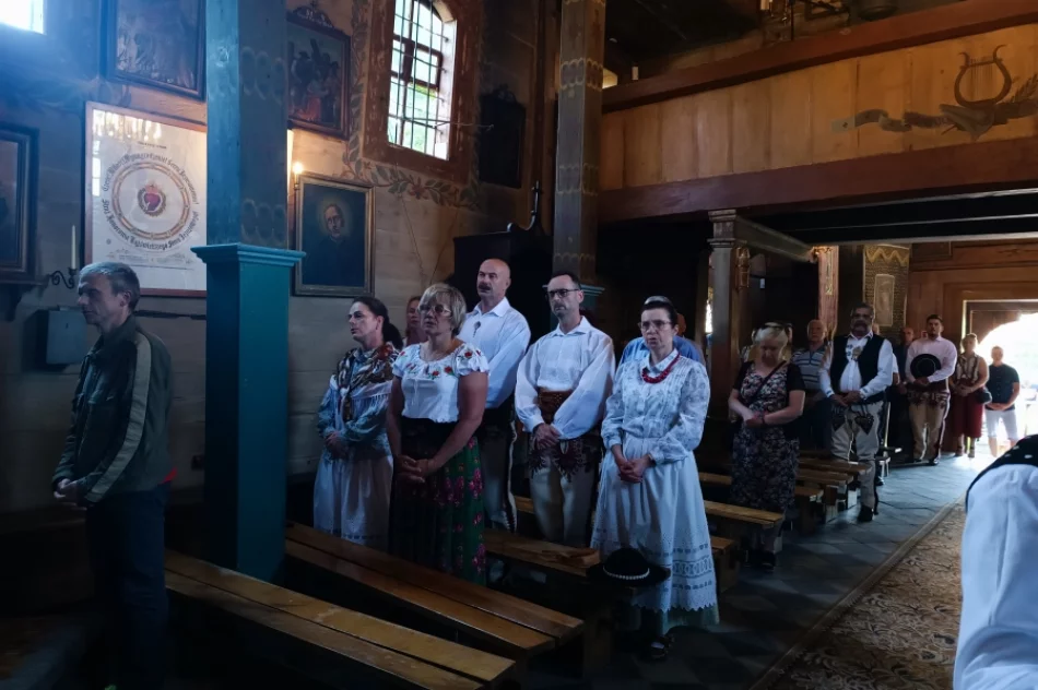 Chwalą Boga słowem i muzyką - zdjęcie 11