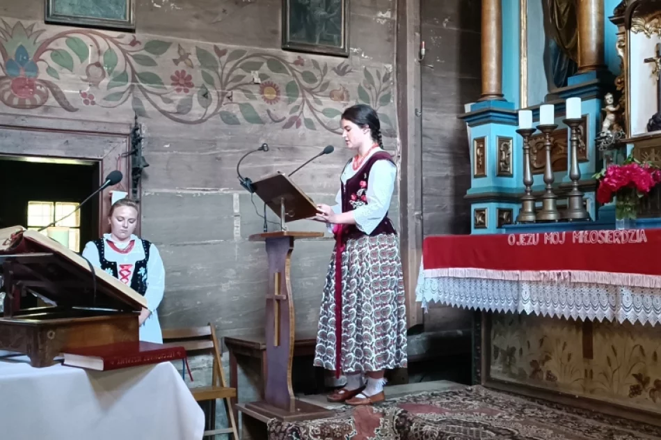 Chwalą Boga słowem i muzyką - zdjęcie 13