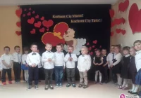 Dzień Mamy i Taty w Miejskim Przedszkolu Nr 2 - zdjęcie główne