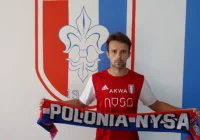 Wychowanek Harnasia Tymbark awansował do III ligi. Kiedyś był wielką nadzieją piłki nożnej na ziemi limanowskiej. - zdjęcie główne