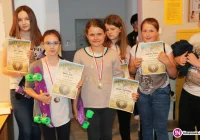 Zawody w strzelectwie sportowym z okazji Dnia Dziecka - zdjęcie główne