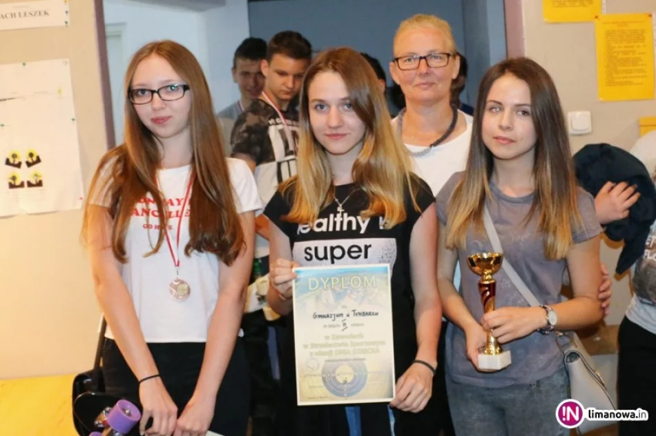 Zawody w strzelectwie sportowym z okazji Dnia Dziecka - zdjęcie 4