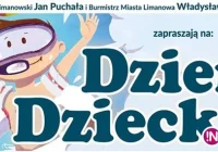 Dzień Dziecka na Pływalni Limanowskiej - zdjęcie główne
