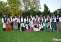 'Limanowianie' koncertowali w Bestwinie - zdjęcie główne