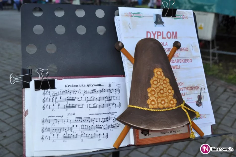 'Limanowianie' koncertowali w Bestwinie - zdjęcie 4