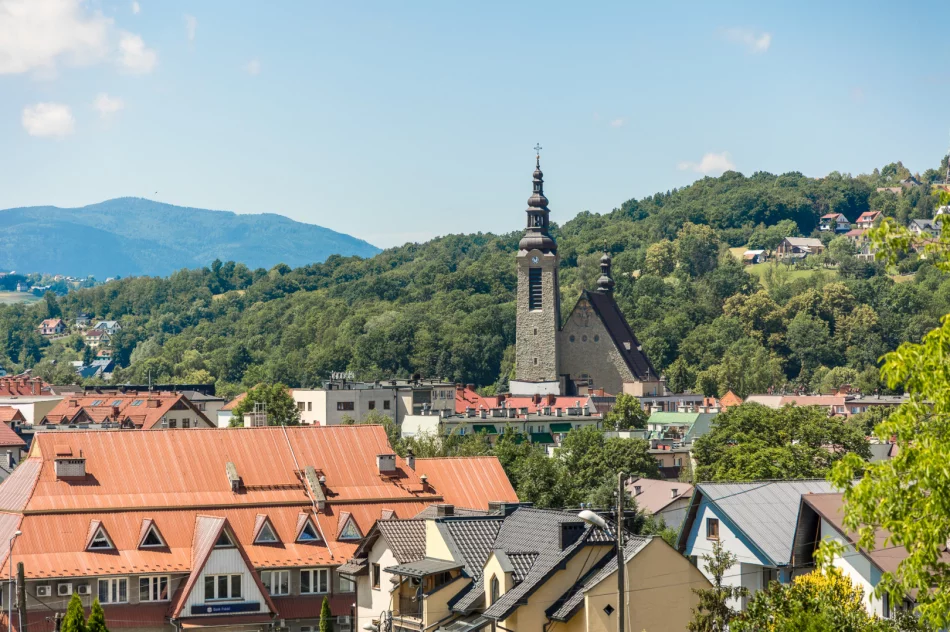 XI Limanowa Forrest - zdjęcie 9