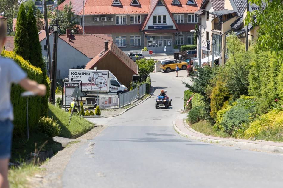 XI Limanowa Forrest - zdjęcie 11