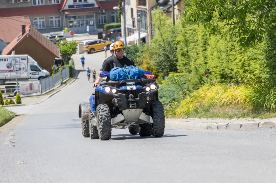 XI Limanowa Forrest - zdjęcie 12