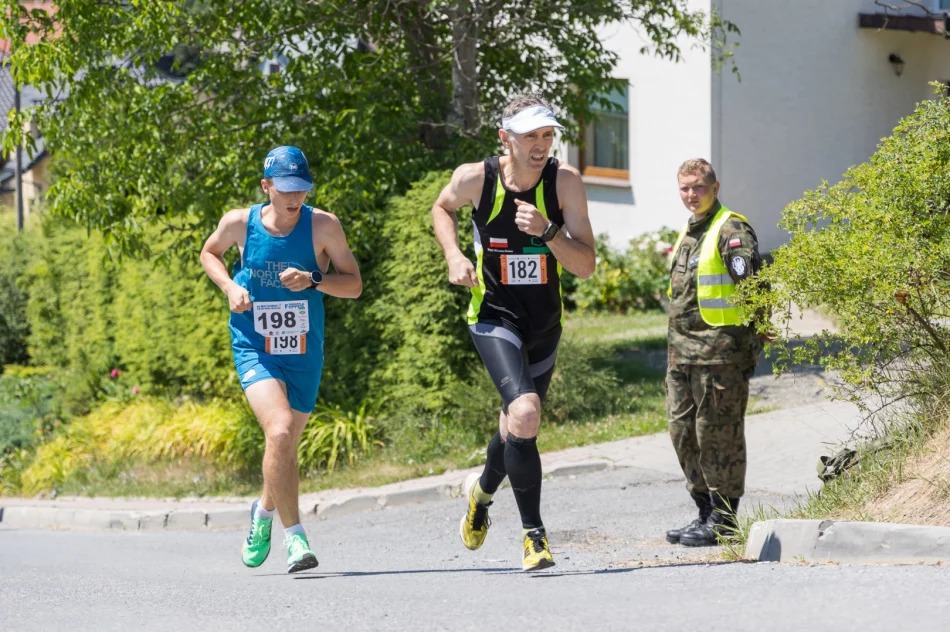 XI Limanowa Forrest - zdjęcie 4