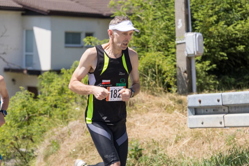 XI Limanowa Forrest - zdjęcie 5